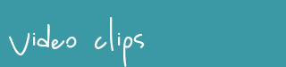 Video clips